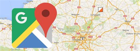 google maps site gratuit.